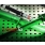 Abaddonシリーズ50mW 532nm緑色レーザーポインター