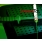 Abaddonシリーズ20mWの532nm緑色レーザーポインター